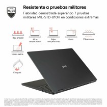Ordinateur Portable LG 16Z90T-G.AA78B