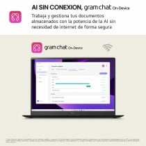 Laptop LG 16Z90T-G.AA78B