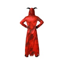 Verkleidung für Erwachsene Dämon M/L