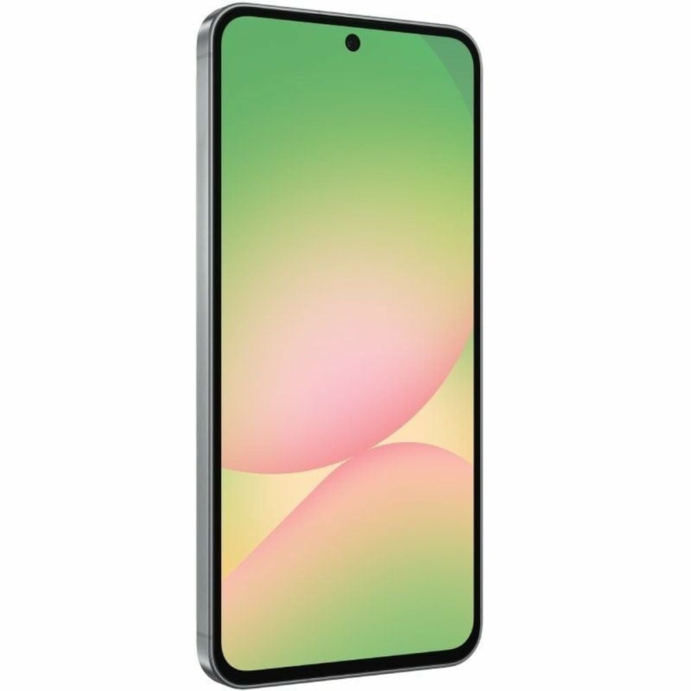 Smartphone Samsung Galaxy A56 Octa Core 8 GB RAM 256 GB Black 6,7"