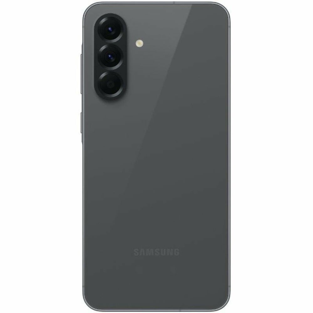 Smartphone Samsung Galaxy A56 Octa Core 8 GB RAM 256 GB Black 6,7"