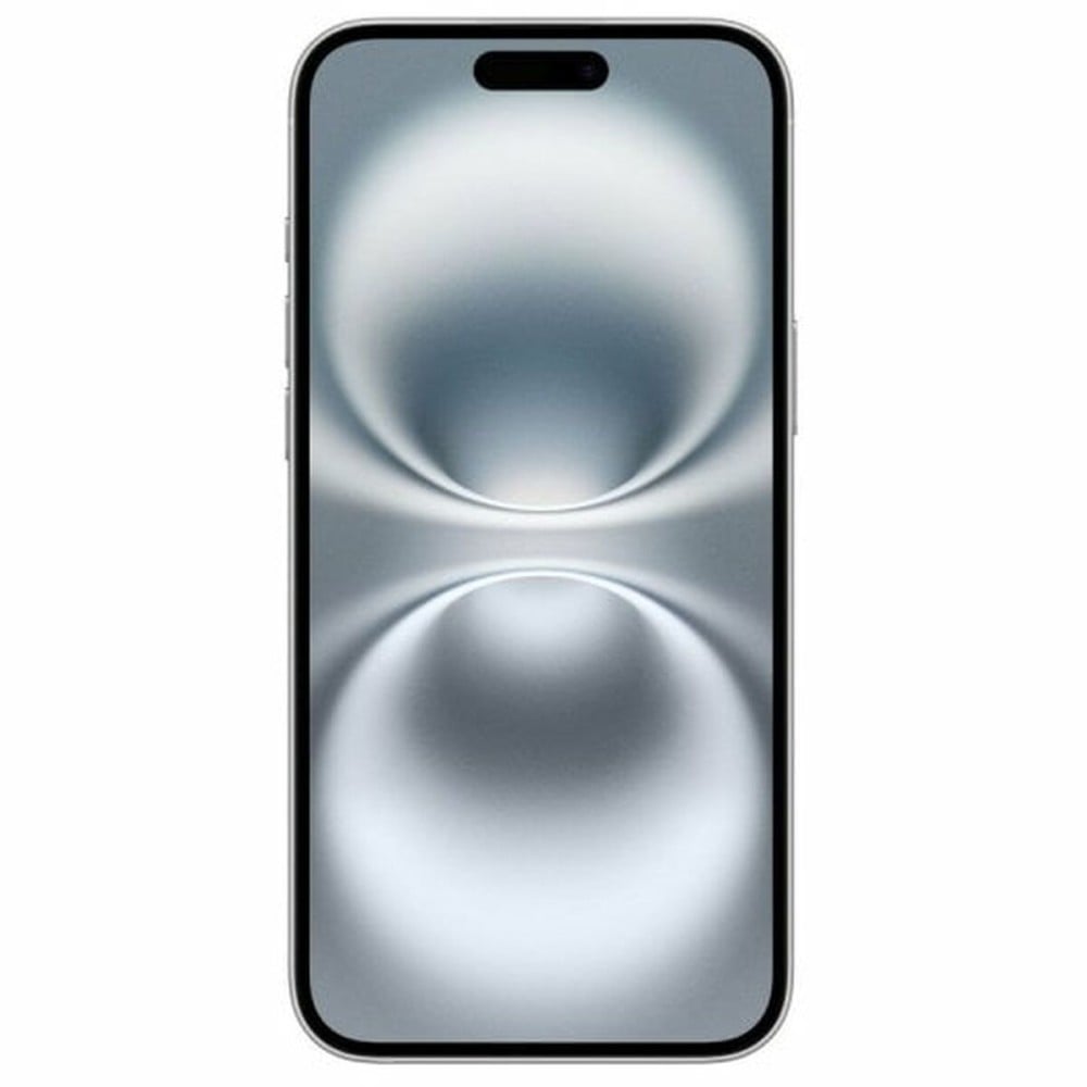 Smartphone Apple MXWV3QL/A Hexa Core 8 GB RAM 256 GB White 6,7"