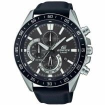 Montre Homme Casio EFV-620L-1AVUEF Gris Argenté