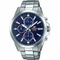 Herrenuhr Casio 560D-2AVUEF Silberfarben