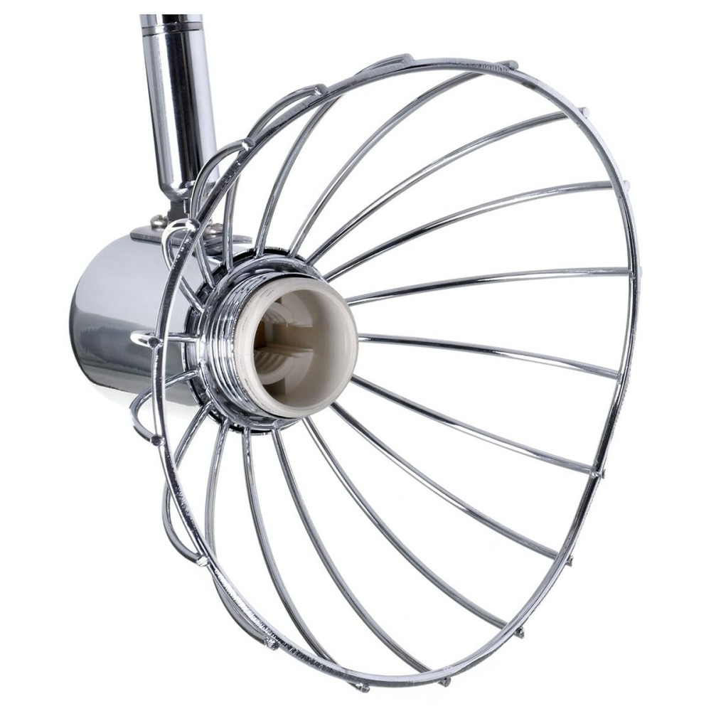 Suspension Activejet AJE-GIZEL 2P Argenté Métal 40 W