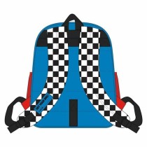 Schulrucksack Spider-Man Rot 31 x 12 x 38 cm