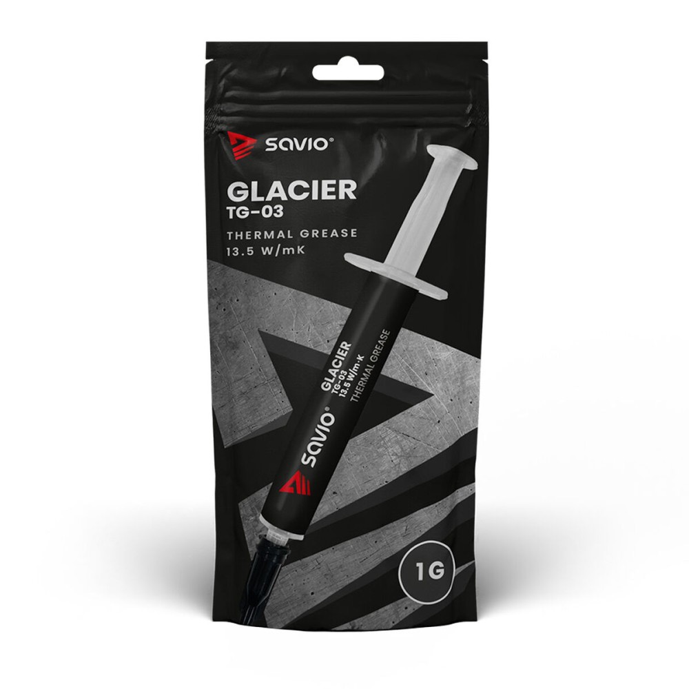 Kühlpaste Savio TG-03 1G 1 g