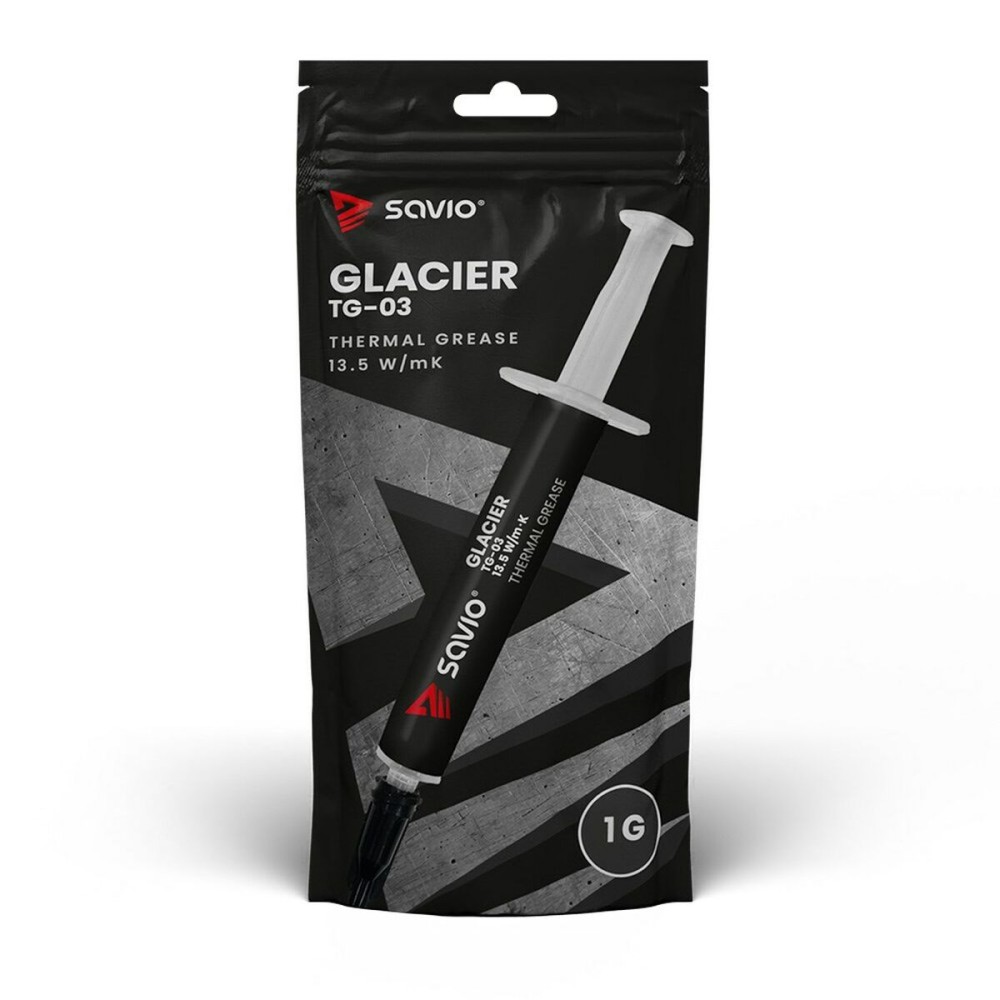 Thermal Paste Savio TG-03 1G 1 g