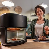 Heißluftfritteuse Cecotec Cecofry&Grill Duoheat 6500 2200 W 6,5 L