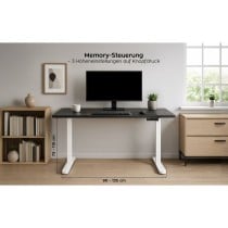 Support réglable Mark Adler MA-XENO 2.1 WHITE Blanc
