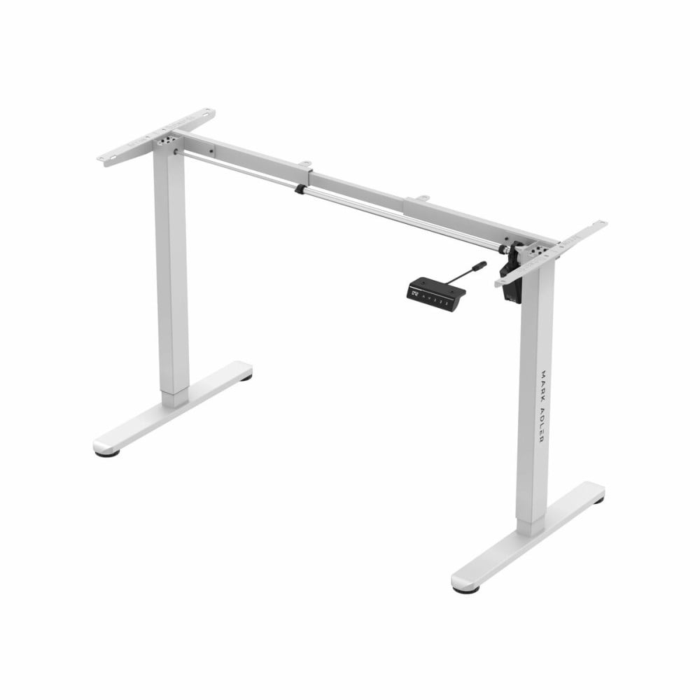 Support réglable Mark Adler MA-XENO 2.1 WHITE Blanc