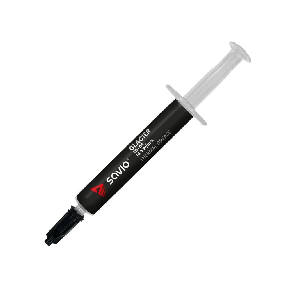 Kühlpaste Savio TG-04 4G