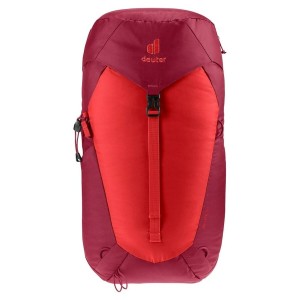 Wanderrucksack Deuter AC Lite 30 Rot 30 L