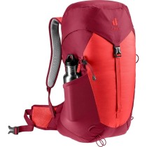 Wanderrucksack Deuter AC Lite 30 Rot 30 L