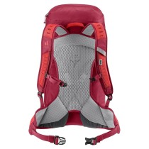 Wanderrucksack Deuter AC Lite 30 Rot 30 L