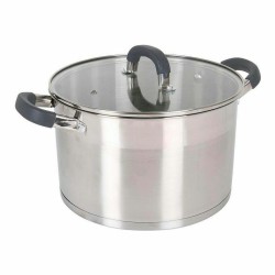 Casserole Quttin 2,5 L Acier (6 Unités)