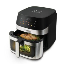 Friteuse à Air Esperanza EKA005 Noir 1600 W 8 L