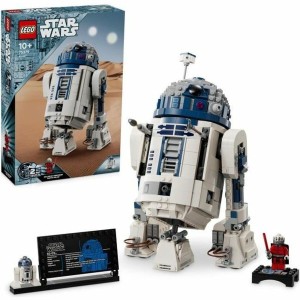 Set de construction Lego 75379 Multicouleur