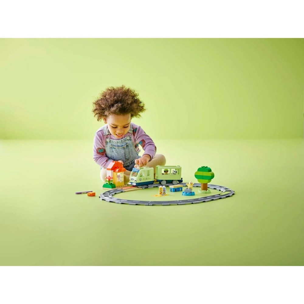 Construction set Lego 10427