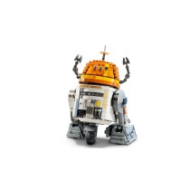 Set de construction Lego STAR WARS 75416 Chopper (C1-10P) 1039 Pièces