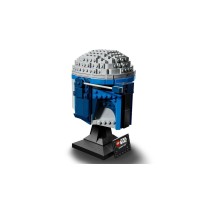 Set de construction Lego STAR WARS 75408 Jango Fett Helmet 616 Pièces