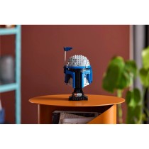 Set de construction Lego STAR WARS 75408 Jango Fett Helmet 616 Pièces