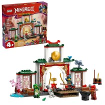 Construction set Lego 71831