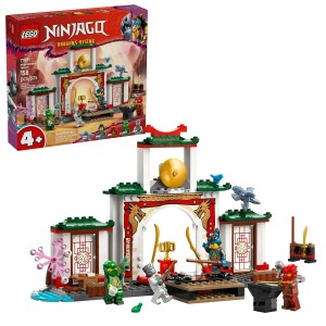 Set de construction Lego 71831