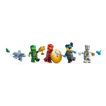 Construction set Lego 71831