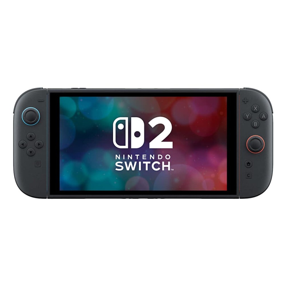 Nintendo Switch 2 Nintendo 10015920 Schwarz Mario Kart World