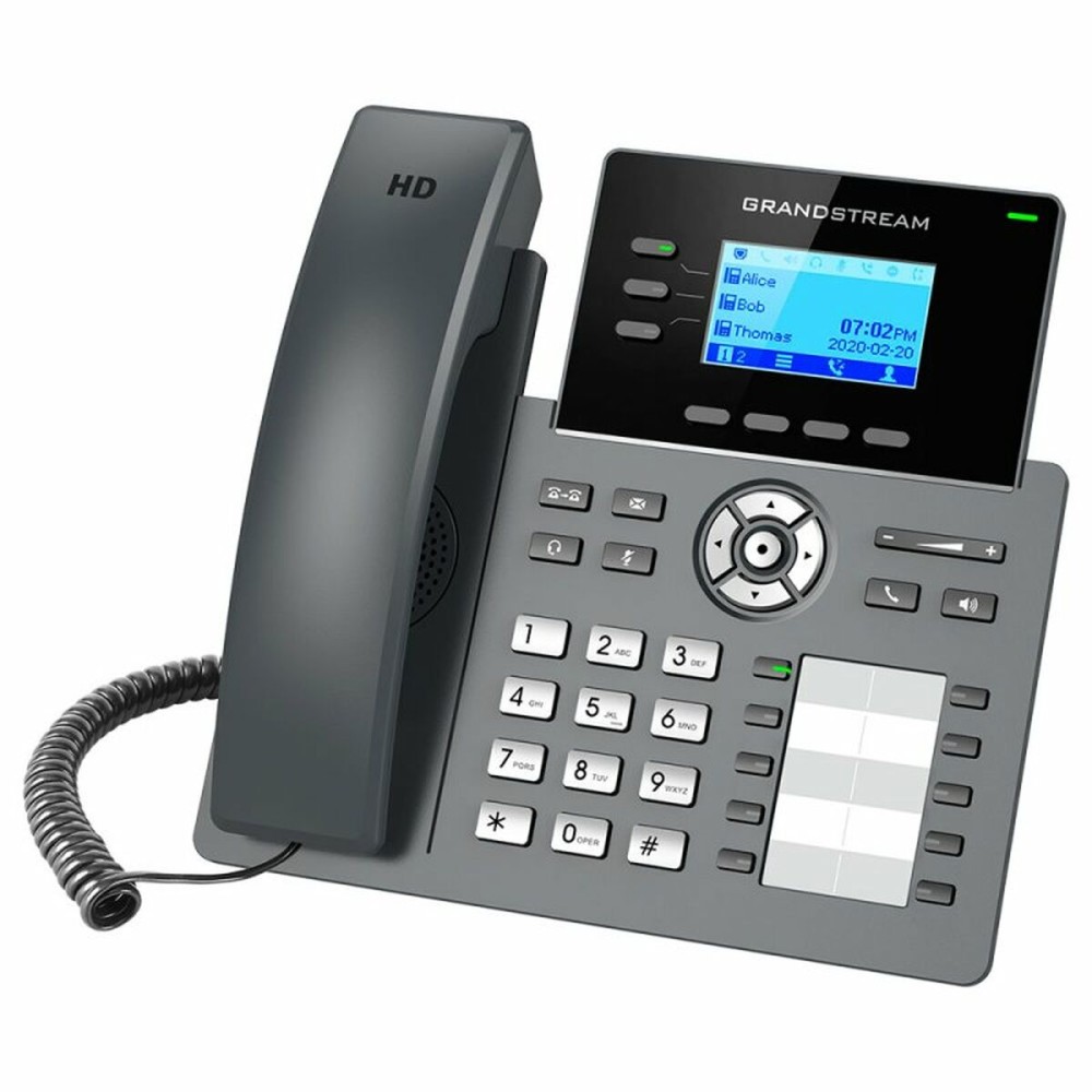 Téléphone fixe Grandstream GRP2604