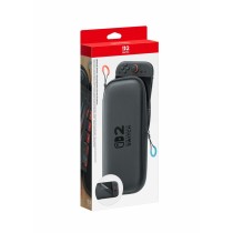 Câble USB Nintendo SWITCH 2 FUND PROT Noir