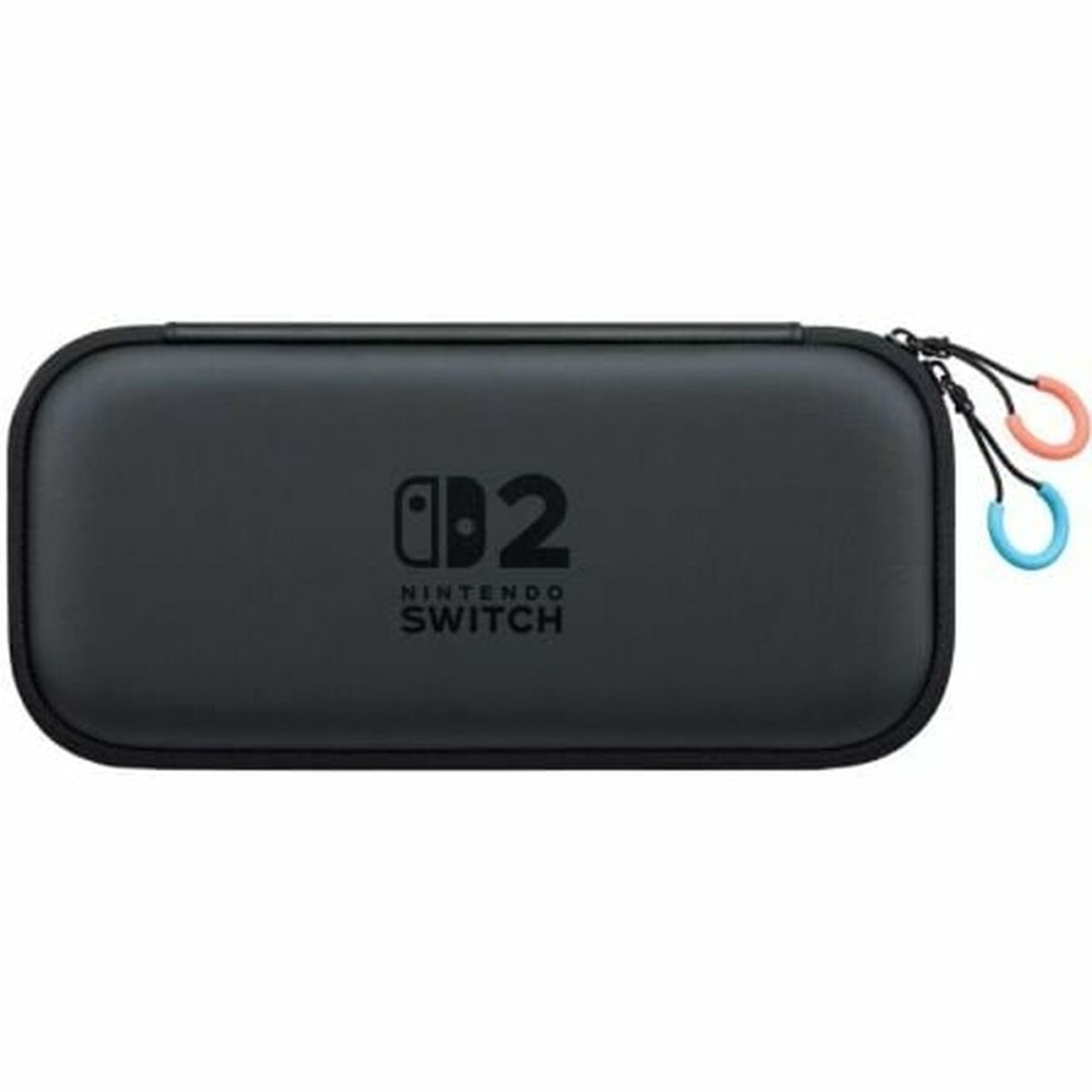 Câble USB Nintendo SWITCH 2 FUND PROT Noir