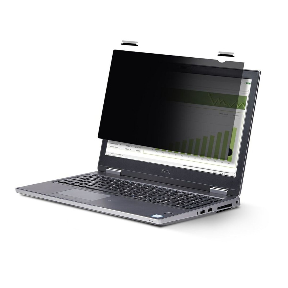 HDMI Kabel Startech 16LT6-PRIVACY-SCREEN Schwarz
