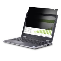 HDMI Kabel Startech 16LT6-PRIVACY-SCREEN Schwarz
