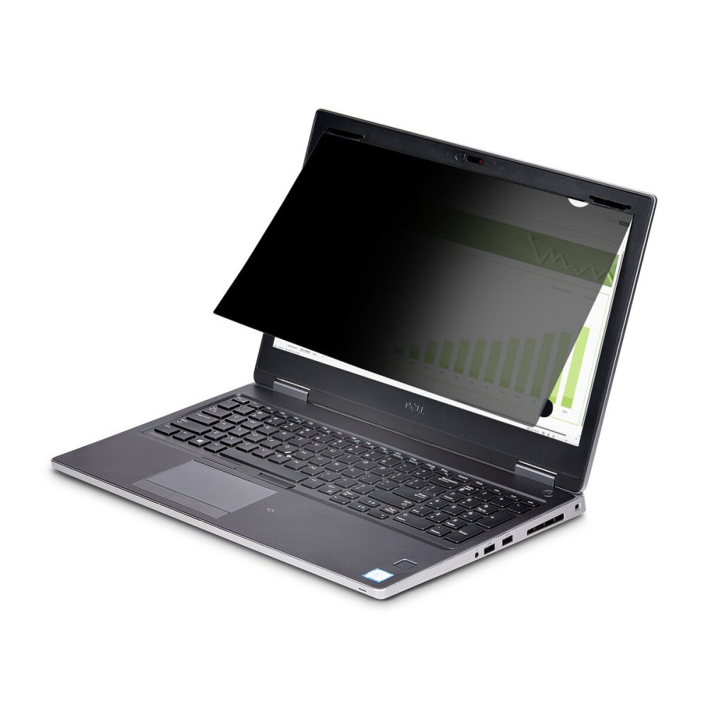 Câble HDMI Startech 16LT6-PRIVACY-SCREEN Noir