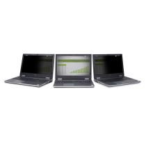 HDMI Kabel Startech 16LT6-PRIVACY-SCREEN Schwarz