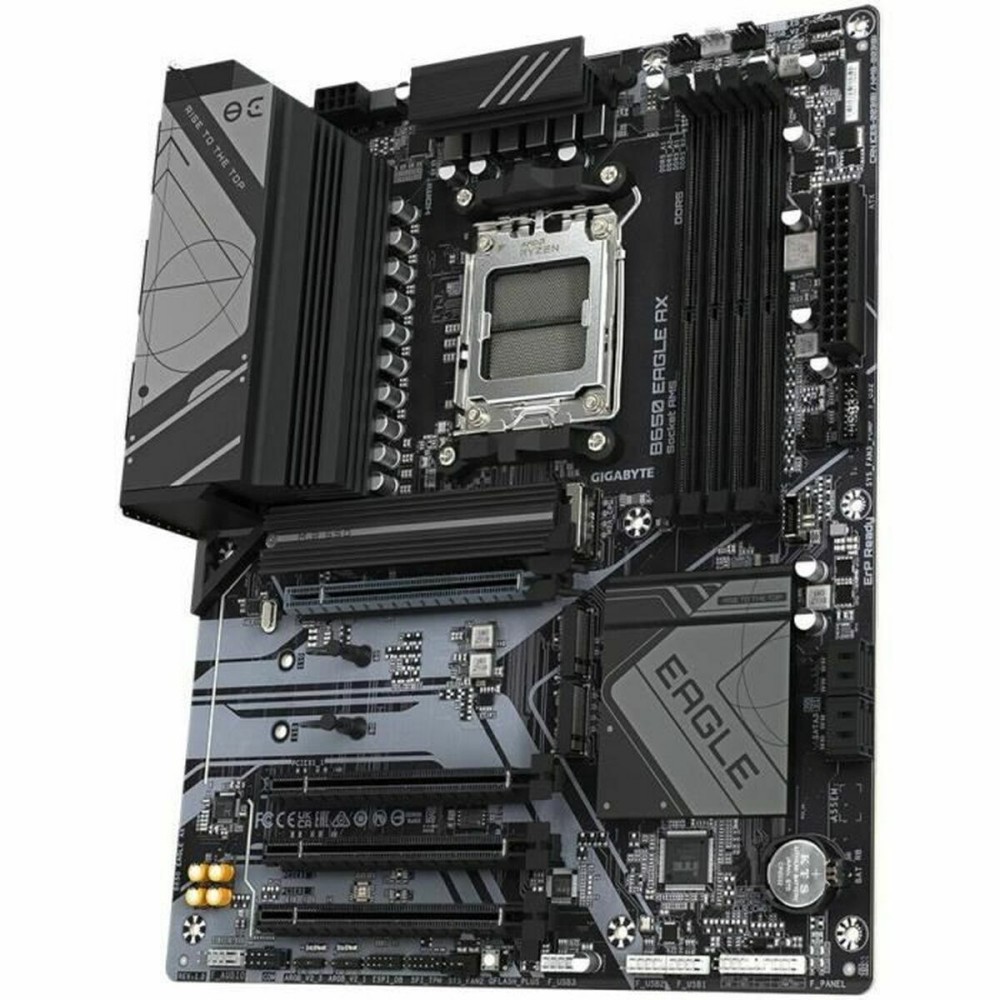 Motherboard Gigabyte B650 EAGLE AX AMD B650 AMD AM5