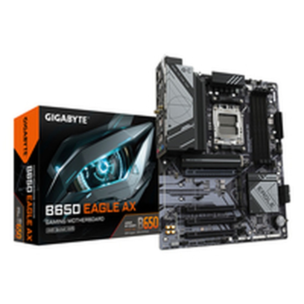 Motherboard Gigabyte B650 EAGLE AX AMD B650 AMD AM5