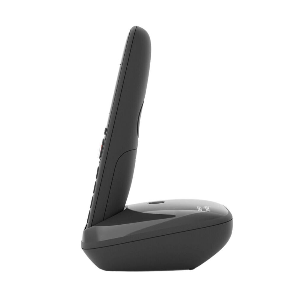 Téléphone Sans Fil Gigaset AS690 Duo Noir