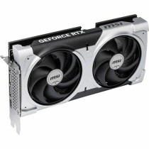 Carte Graphique MSI RTX 5060 Ti 8G VENTUS 2X OC PLU geforce rtx 5060 ti 8 GB GDDR7