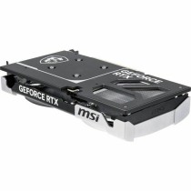 Graphics card MSI RTX 5060 Ti 8G VENTUS 2X OC PLU geforce rtx 5060 ti 8 GB GDDR7