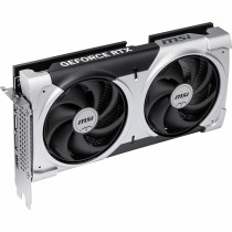 Carte Graphique MSI RTX 5060 Ti 8G VENTUS 2X OC PLU geforce rtx 5060 ti 8 GB GDDR7