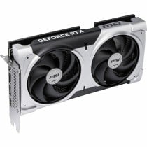 Graphics card MSI RTX 5060 Ti 8G VENTUS 2X OC PLU geforce rtx 5060 ti 8 GB GDDR7