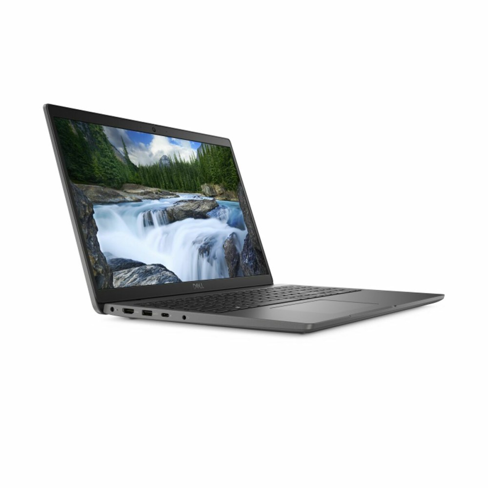 Laptop Dell Latitude 3550 15" 16 GB RAM 512 GB SSD Qwerty Spanisch Intel Core Ultra 5 125U