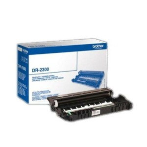 Tambour Brother DR2300 DCPL2520DW/DCPL2540DN Noir