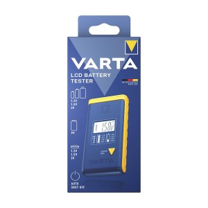 Batterien Varta LR44