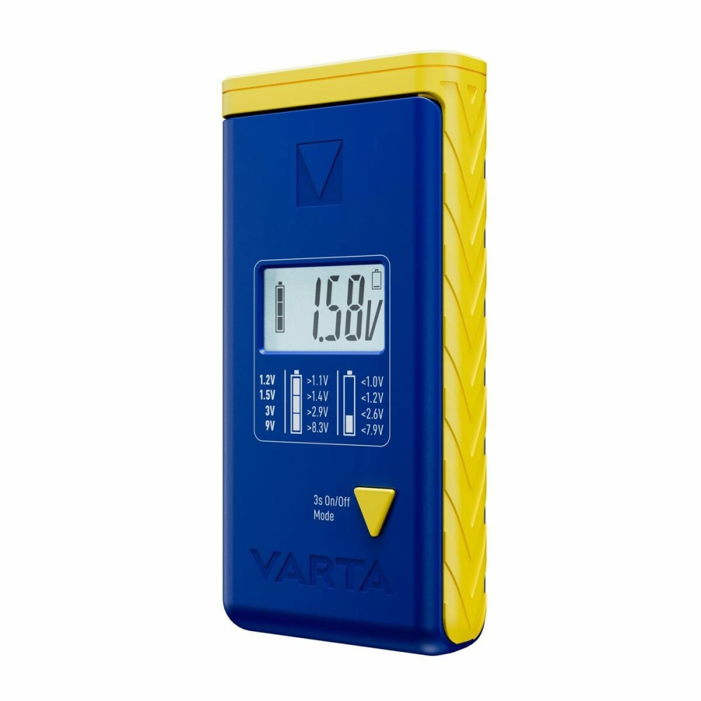 Batterien Varta LR44