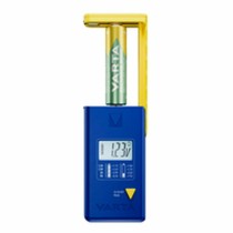 Batteries Varta LR44