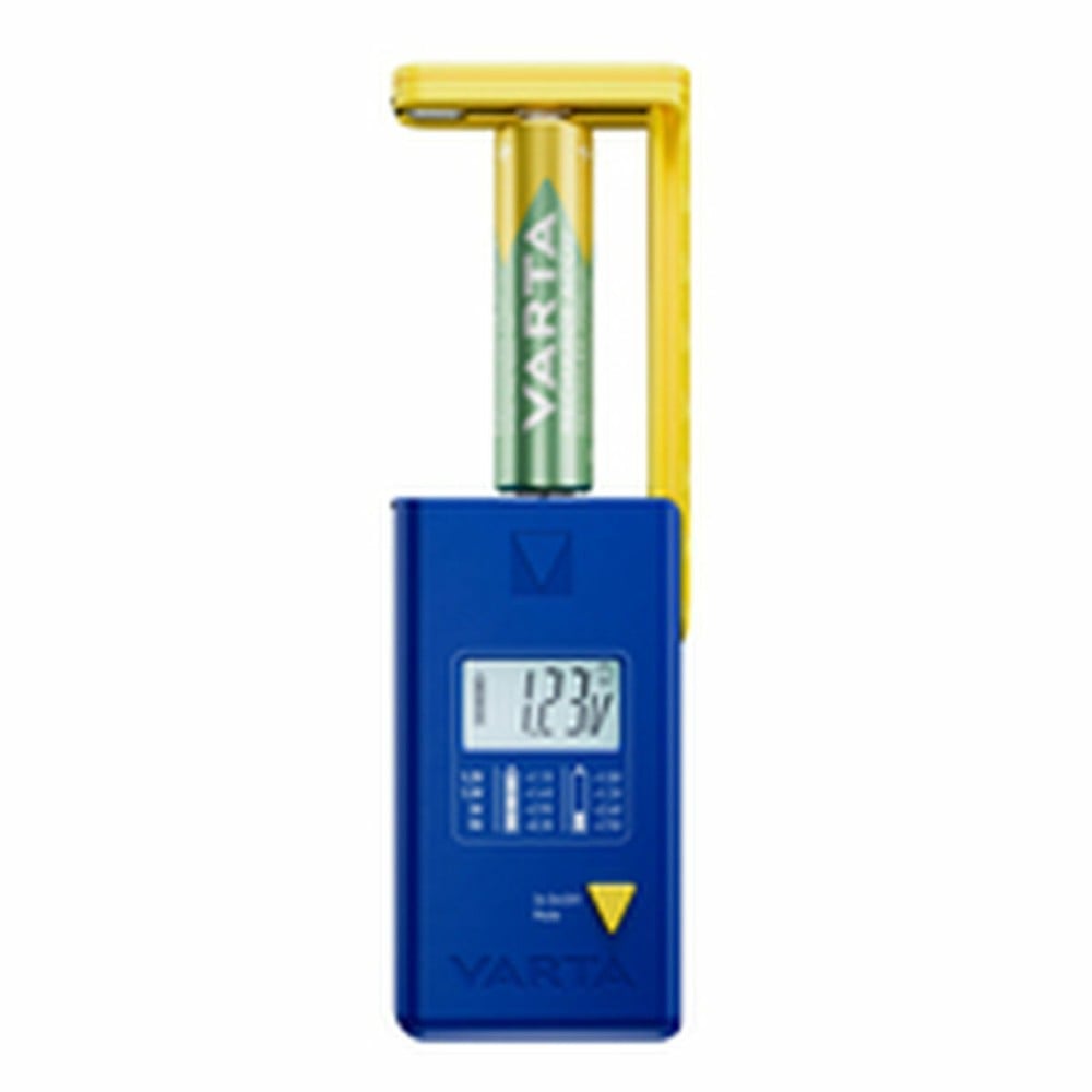 Batteries Varta LR44
